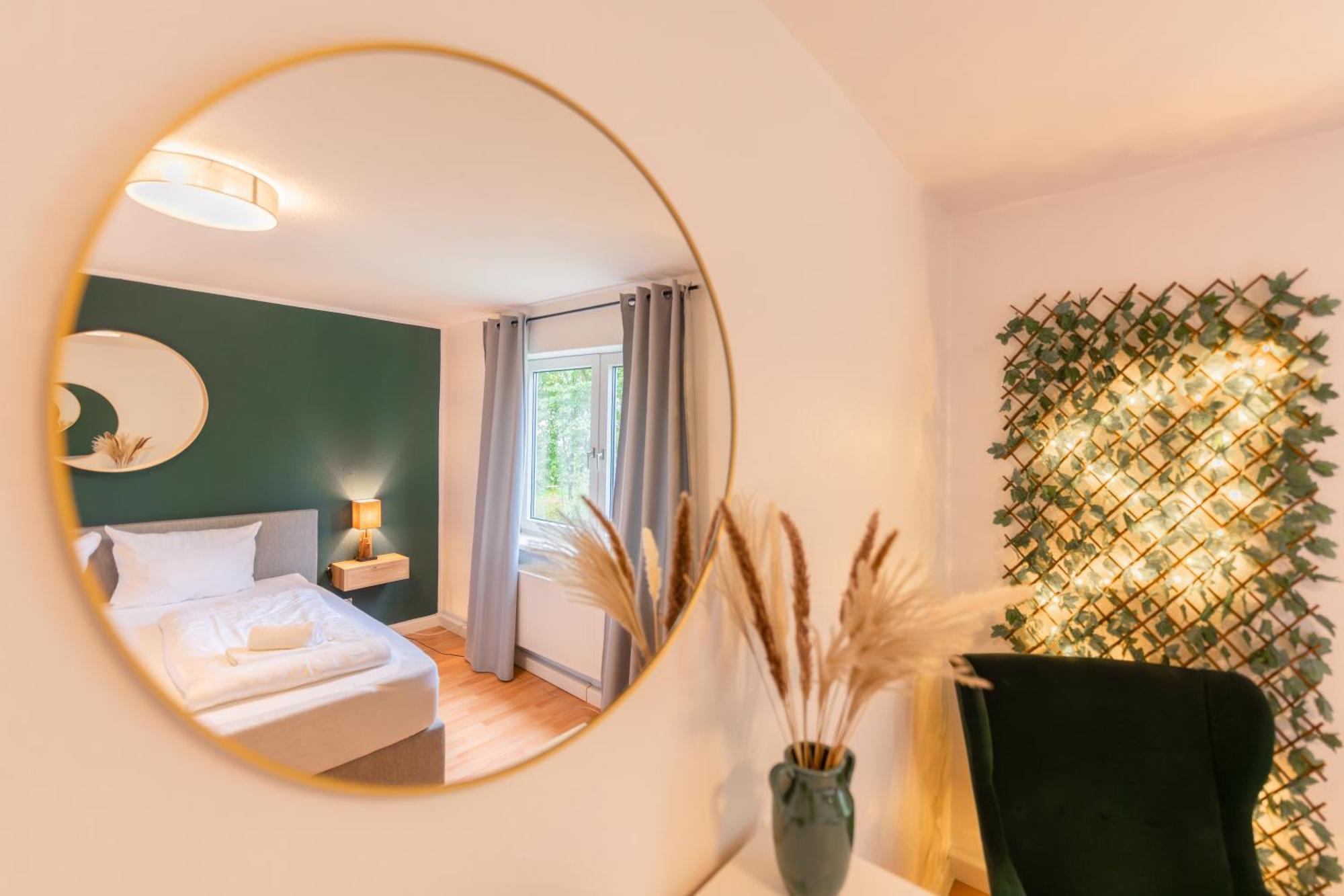Awesome - Weinberg Comfort In Zentraler Lage Apartment *