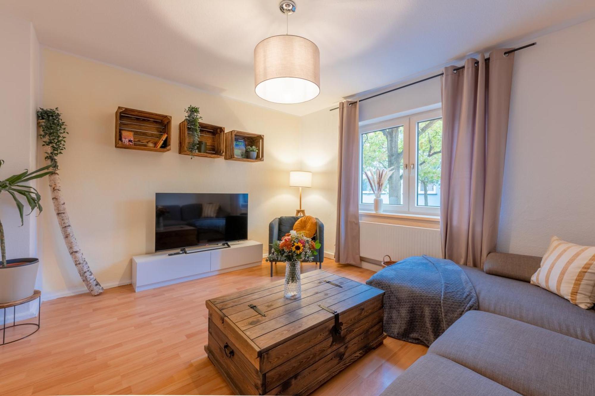 Awesome - Weinberg Comfort In Zentraler Lage * Kassel