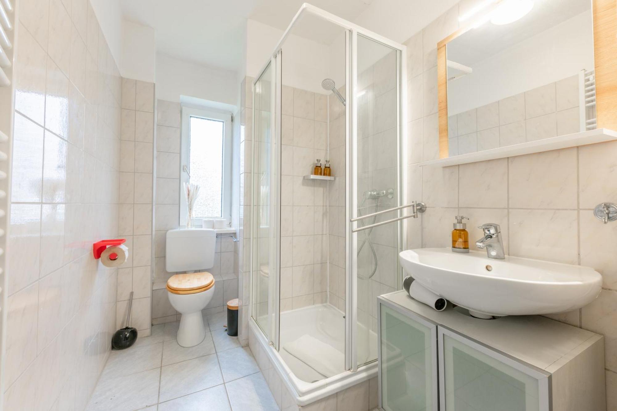 Apartment Awesome - Weinberg Comfort In Zentraler Lage