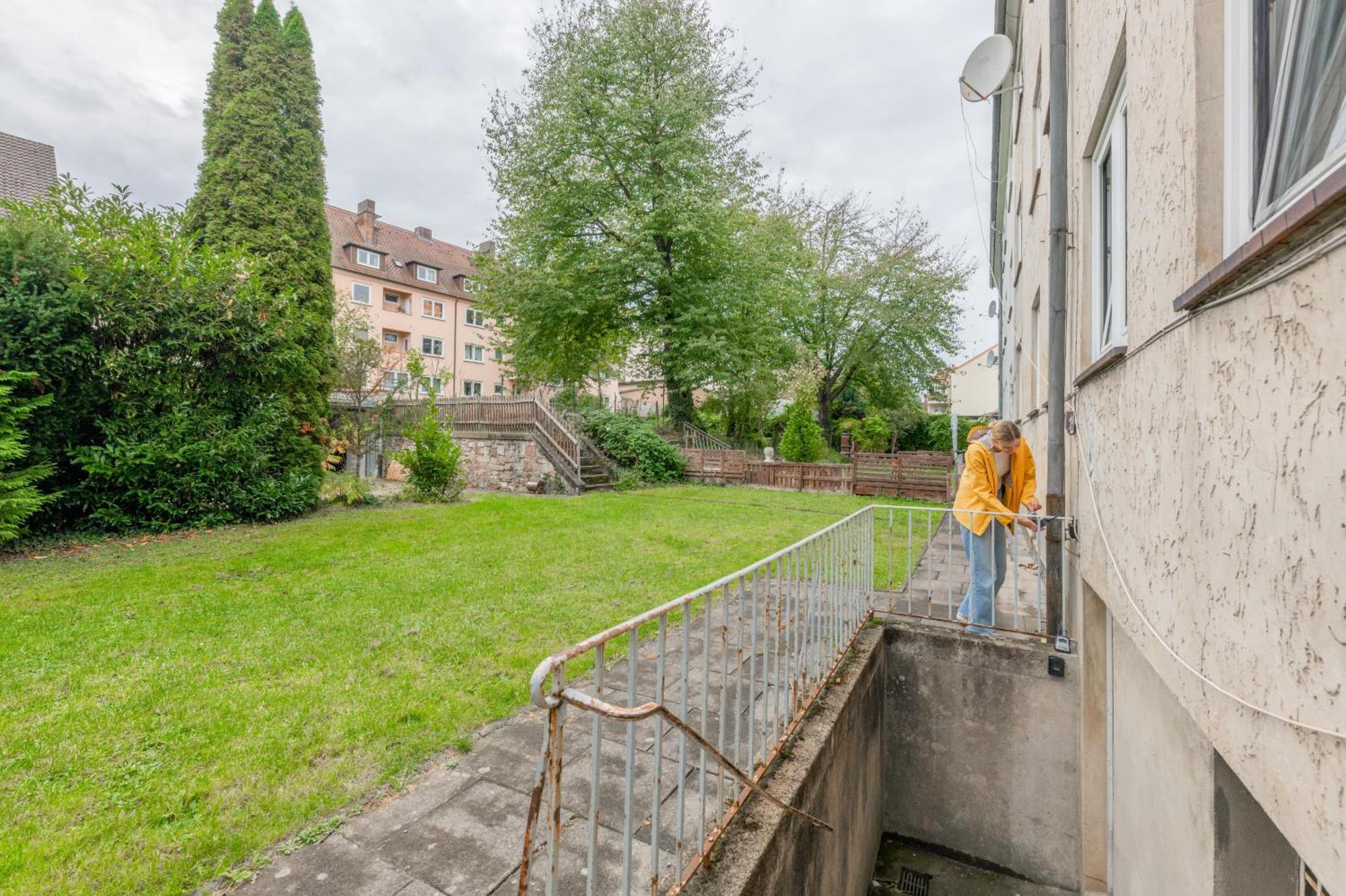 Awesome - Weinberg Comfort In Zentraler Lage Appartement